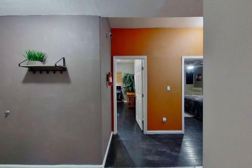 Apartamento Downtown Fontana Soho Loft Rooftop Experience