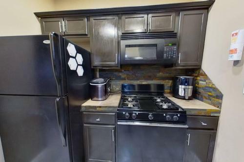 Apartamento Downtown Fontana Soho Loft Rooftop Experience