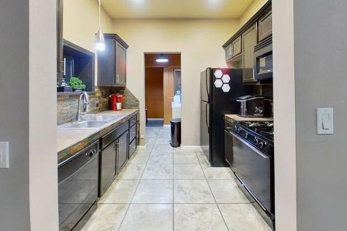 Apartamento Downtown Fontana Soho Loft Rooftop Experience