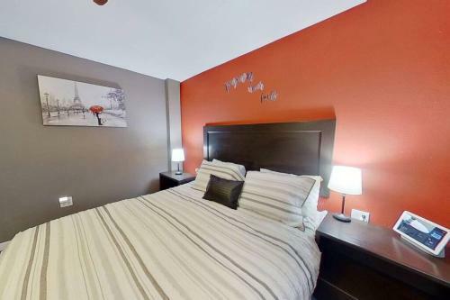Apartamento Downtown Fontana Soho Loft Rooftop Experience