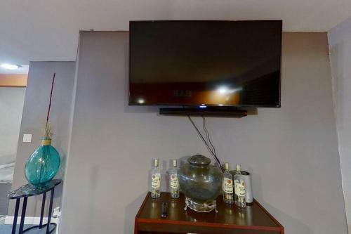 Apartamento Downtown Fontana Soho Loft Rooftop Experience