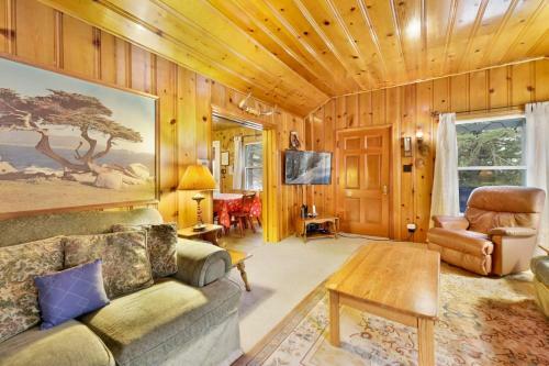 Pinglewood Cabin #2096 By Big Bear Vacations