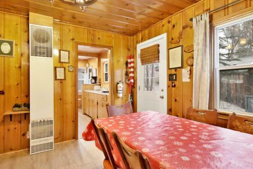 Pinglewood Cabin #2096 By Big Bear Vacations