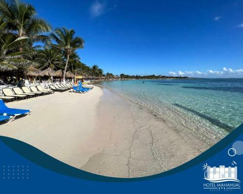 Hotel Mahahual