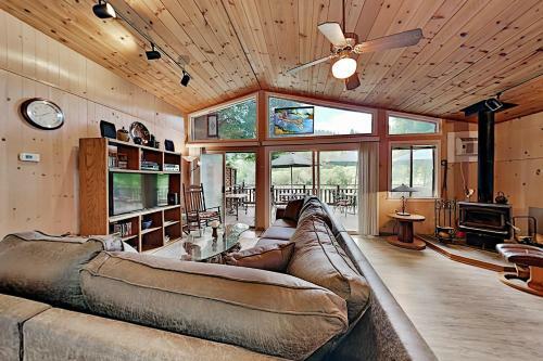 Villa Eileen