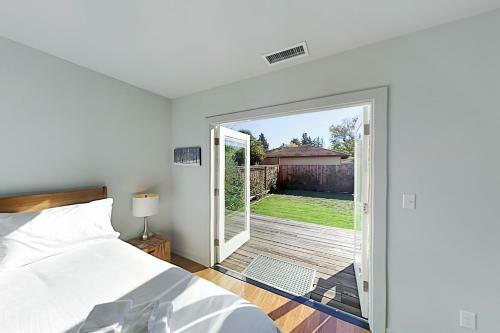 Modern Wine Country Charmer