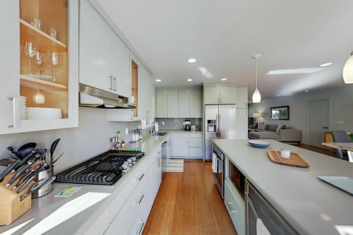Modern Wine Country Charmer