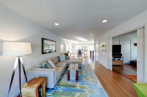 Modern Wine Country Charmer