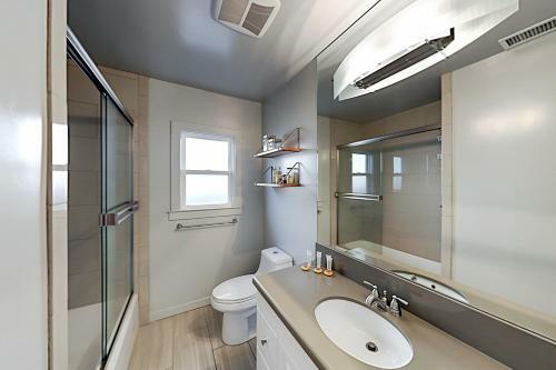 Modern Wine Country Charmer