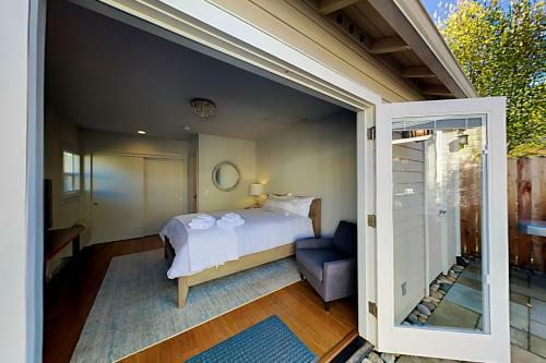 Modern Wine Country Charmer
