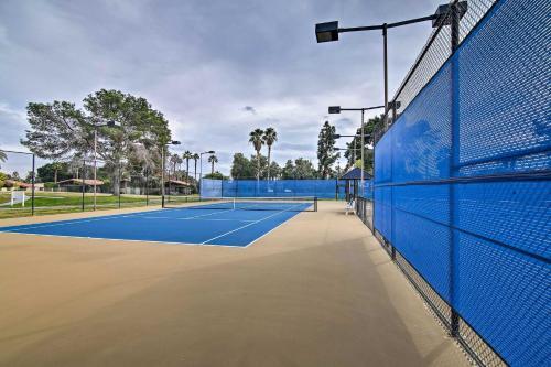 Idyllic Indio Oasis With Golf Resort Amenities!