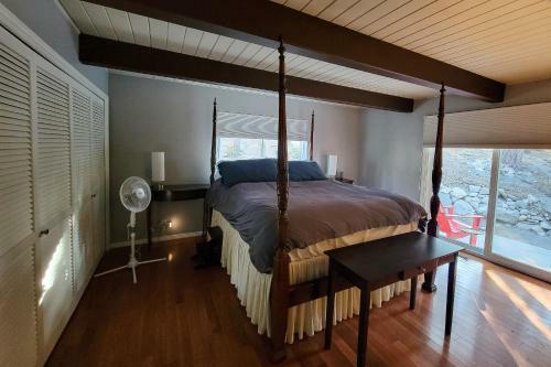 Grizzly Mountain Getaway