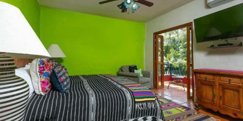 Hotel Marcela Resort & Spa
