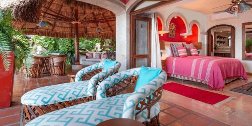 Hotel Marcela Resort & Spa