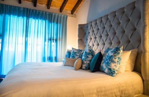 Lodge Hacienda Mar�a Elena