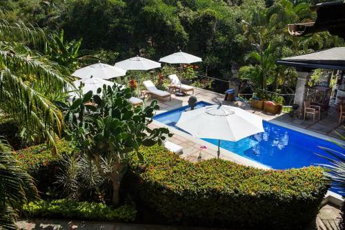 Lodge Hacienda Mar�a Elena