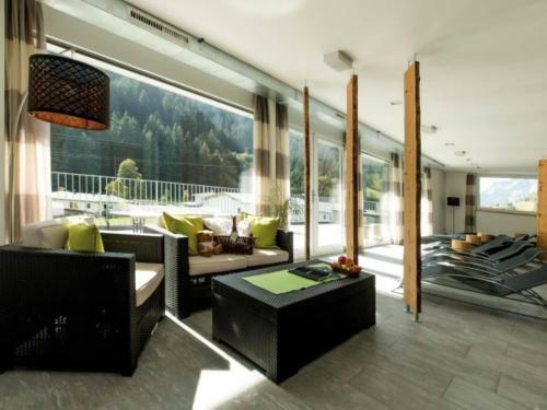 Premium Cavehouse In Kl�sterle Am Arlberg With Sauna