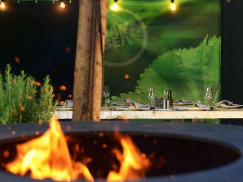 Premium Cavehouse In Kl�sterle Am Arlberg With Sauna