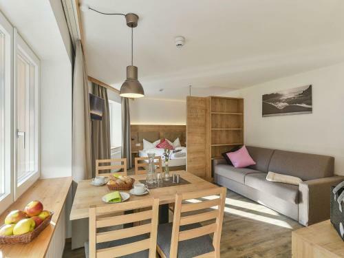 Premium Cavehouse In Kl�sterle Am Arlberg With Sauna