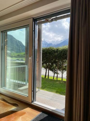 Apartamento Residence Alpin - Top 1