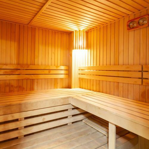 New! Apartment Gipfelgl�ck Kaprun