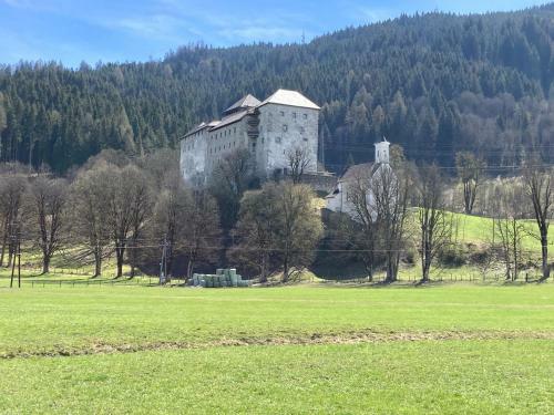 New! Apartment Gipfelgl�ck Kaprun