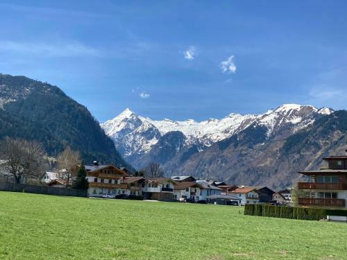 New! Apartment Gipfelgl�ck Kaprun