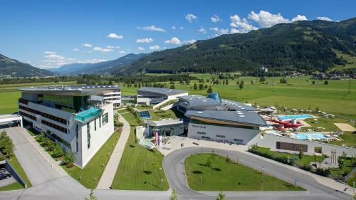 New! Apartment Gipfelgl�ck Kaprun