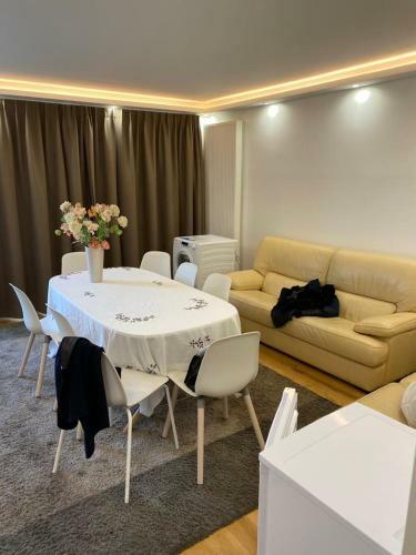 Apartamento Penthouse Knokke