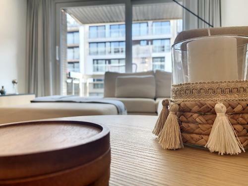 Apartamento Vakantieappartement 'de Strandjutter' Te Oostduinkerke