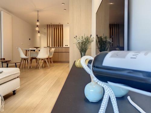 Apartamento Vakantieappartement 'de Strandjutter' Te Oostduinkerke