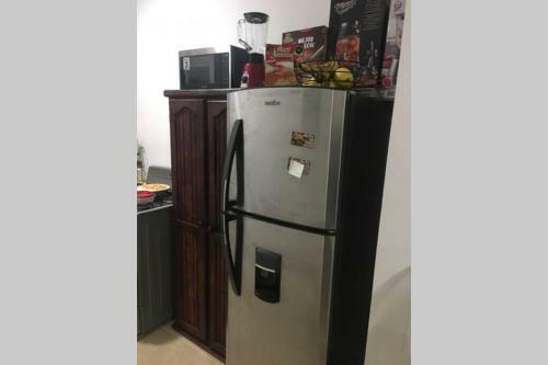 Apartamento Home Sweet Caribbean