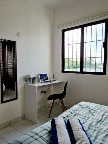 Apartment Near From Playacar Beach By Sol-ha