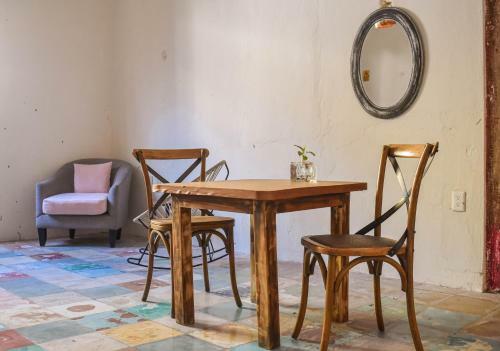 Apartamento Master Room On 5th Av B05
