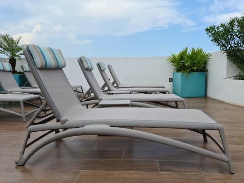 Apartamento The Gallery Luxury Condo By Sol-ha