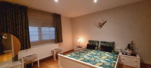 Apartamento Susberg-1234