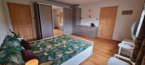 Apartamento Susberg-1234