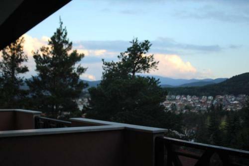 Bendida Sky Apartment