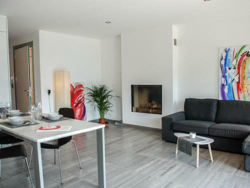 Apartment Appartamento Vista Lago Ceresio