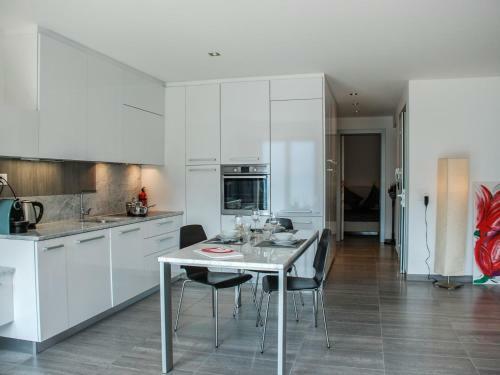 Apartment Appartamento Vista Lago Ceresio