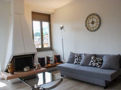 Apartment Tripolitania-2