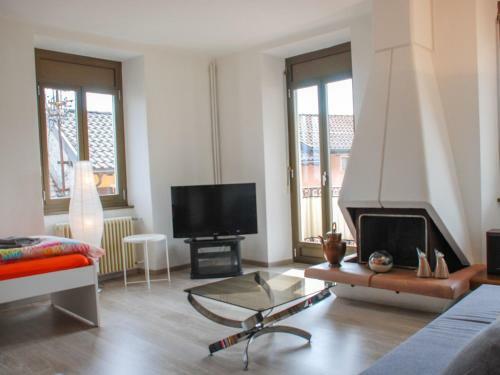 Apartment Tripolitania-2