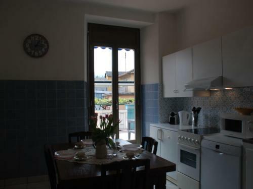 Apartment Tripolitania-1