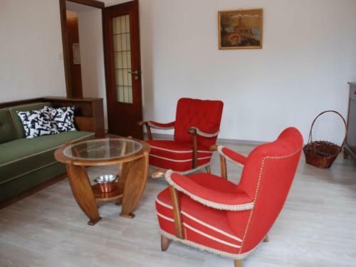 Apartment Tripolitania-1