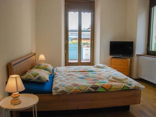 Apartment Tripolitania-1