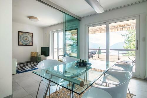 Apartamento Goccia Di Lago Lake View