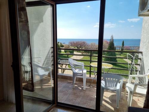 Luxsus Apartment Diamond Sveti Vlas