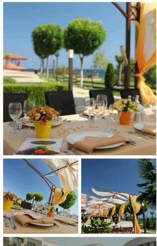 Luxsus Apartment Diamond Sveti Vlas