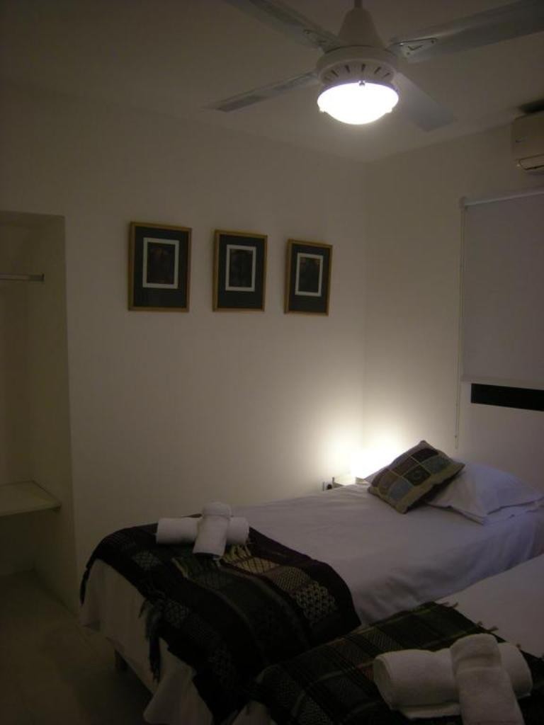 Bed & Breakfast Le Jardin Vertical
