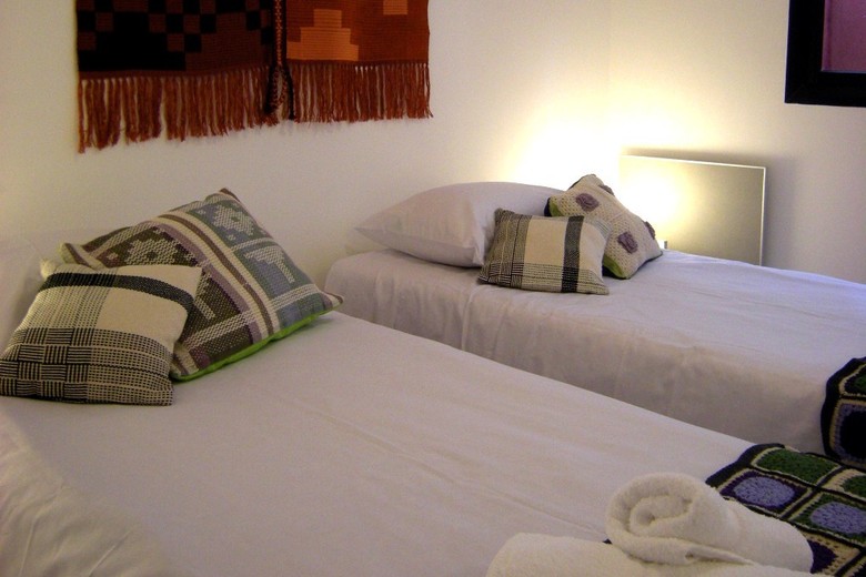Bed & Breakfast Le Jardin Vertical